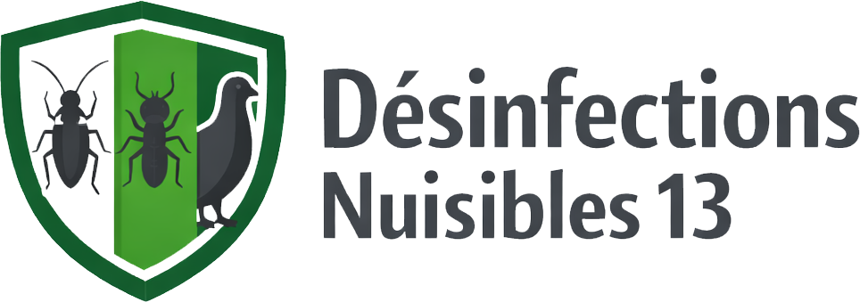 Désinfections Nuisibles